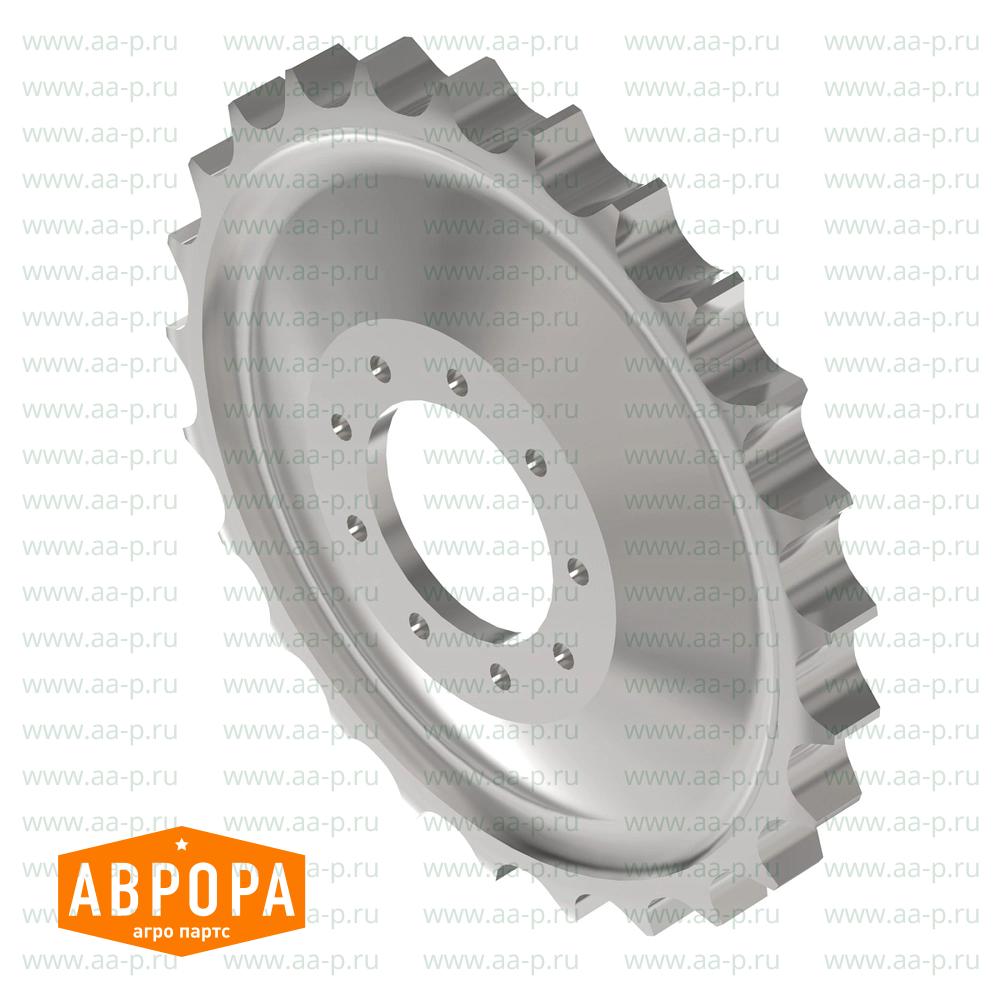 Bremsscheibe